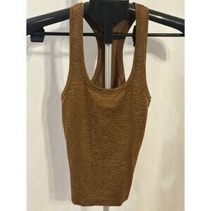 Lululemon 3-pack Tank Tops Women's size 0